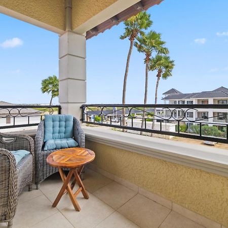 The Bellafonte - Luxury Oceanfront Hotel Kralendijk Extérieur photo