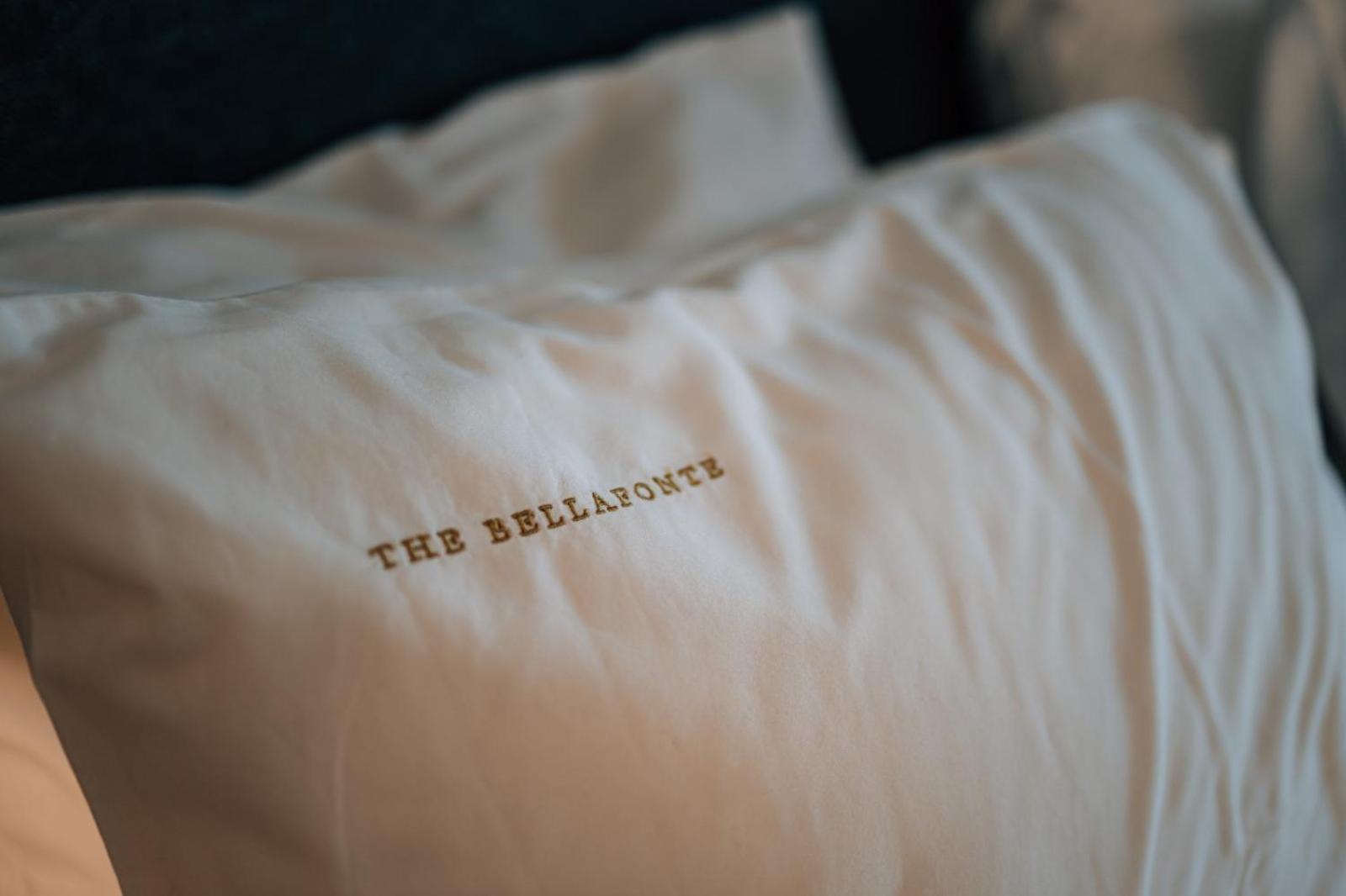 The Bellafonte - Luxury Oceanfront Hotel Kralendijk Extérieur photo