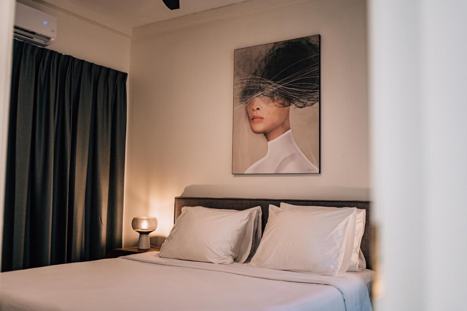The Bellafonte - Luxury Oceanfront Hotel Kralendijk Extérieur photo