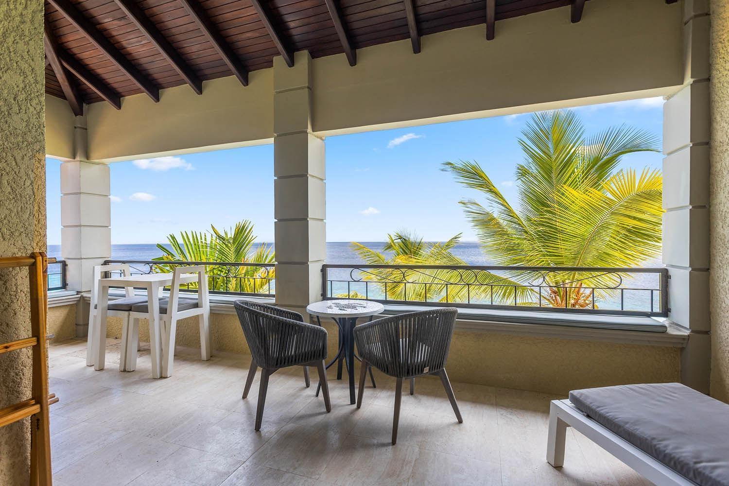 The Bellafonte - Luxury Oceanfront Hotel Kralendijk Extérieur photo