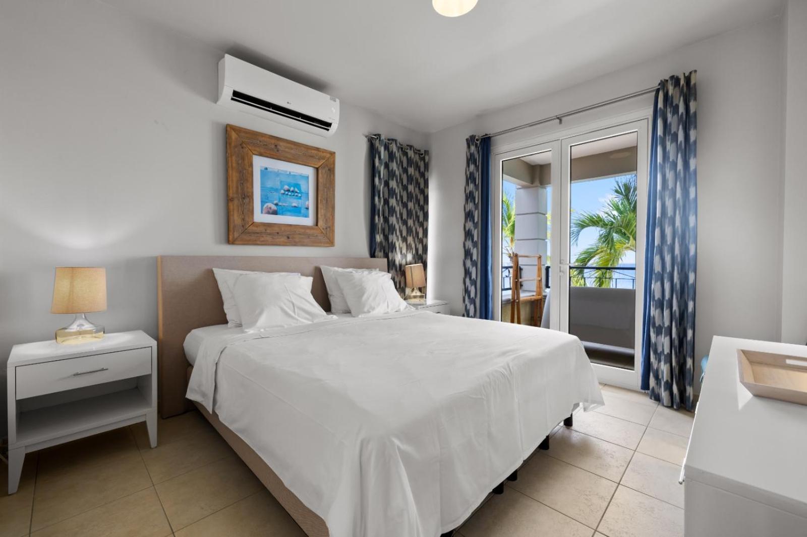 The Bellafonte - Luxury Oceanfront Hotel Kralendijk Extérieur photo