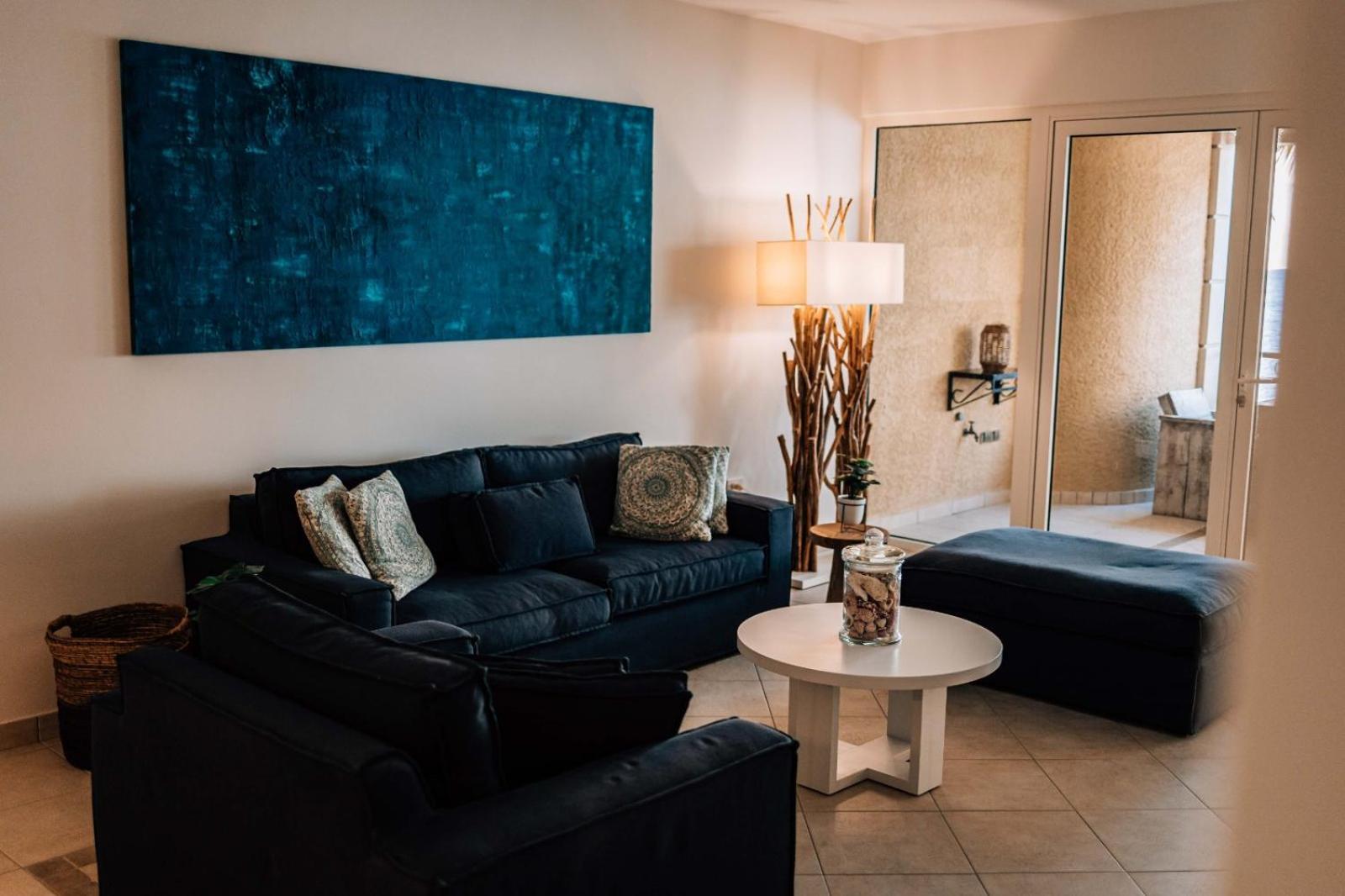 The Bellafonte - Luxury Oceanfront Hotel Kralendijk Extérieur photo